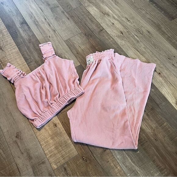 2pc set top and bottoms size 6 - Picture 1 of 11